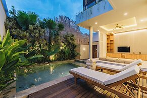 VILLA NOHOA CANGGU