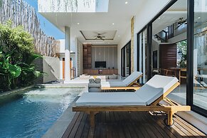 VILLA NOHOA CANGGU