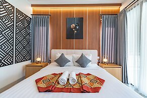 VILLA NOHOA CANGGU
