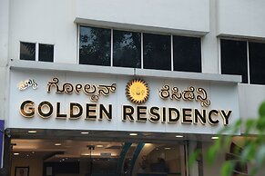 New Golden Residency