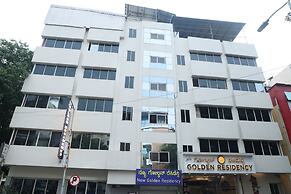 New Golden Residency