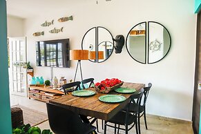 Casa La Condesa