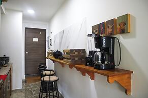 Casa La Condesa