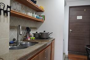 Casa La Condesa