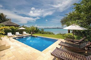 Beachfront Pool Villa Seaview V231
