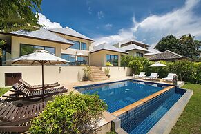 Beachfront Pool Villa Seaview V231