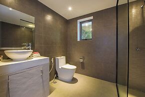 Beachfront Pool Villa Seaview V231