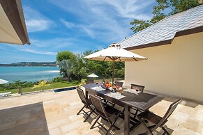 Beachfront Pool Villa Seaview V231