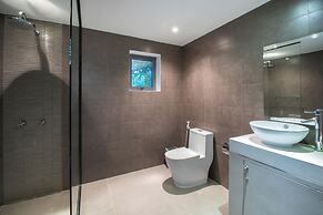 Beachfront Pool Villa Seaview V231