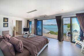 Beachfront Pool Villa Seaview V231
