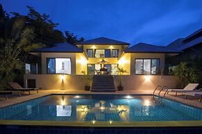 Beachfront Pool Villa Seaview V231