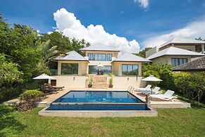 Beachfront Pool Villa Seaview V231