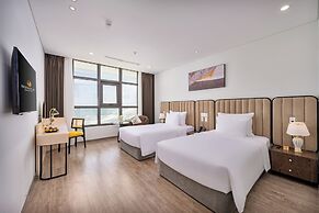 Nesta Celia Danang Hotel