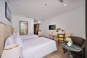 Nesta Celia Danang Hotel