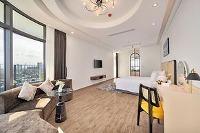 Nesta Celia Danang Hotel