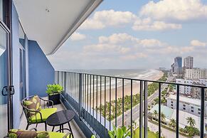 Nesta Celia Danang Hotel