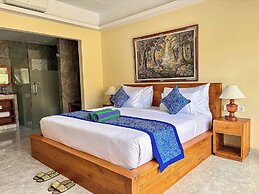 Mimpi Luwih Ubud