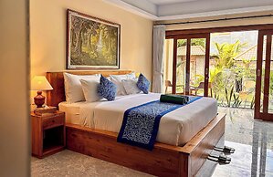 Mimpi Luwih Ubud