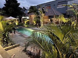 Mimpi Luwih Ubud