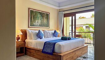 Mimpi Luwih Ubud