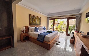 Mimpi Luwih Ubud