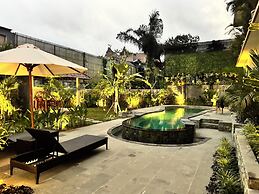 Mimpi Luwih Ubud