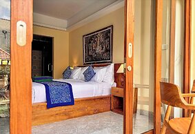 Mimpi Luwih Ubud