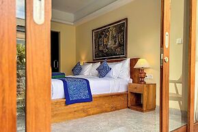 Mimpi Luwih Ubud