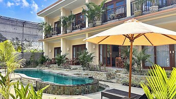 Mimpi Luwih Ubud