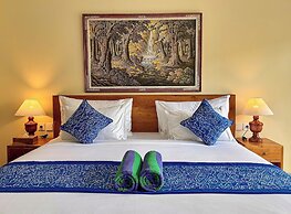 Mimpi Luwih Ubud