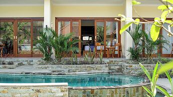 Mimpi Luwih Ubud
