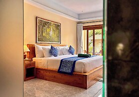 Mimpi Luwih Ubud