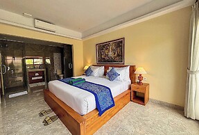 Mimpi Luwih Ubud