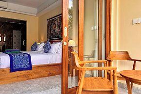Mimpi Luwih Ubud