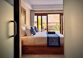 Mimpi Luwih Ubud