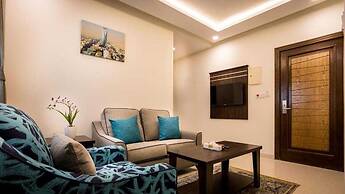 Palette Pearl Suites & Apartments