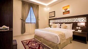 Palette Pearl Suites & Apartments