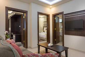 Palette Pearl Suites & Apartments