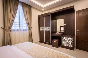 Palette Pearl Suites & Apartments