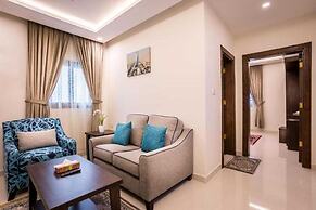 Palette Pearl Suites & Apartments