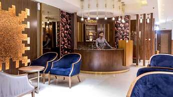 Palette Pearl Suites & Apartments