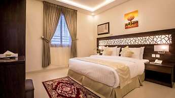 Palette Pearl Suites & Apartments