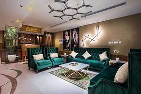 Palette Pearl Suites & Apartments
