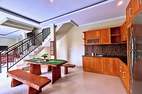 Amory Villa - 3BR Private Pool Villa