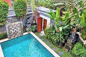 Amory Villa - 3BR Private Pool Villa