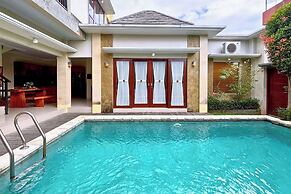 Amory Villa - 3BR Private Pool Villa