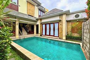 Amory Villa - 3BR Private Pool Villa