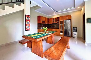 Amory Villa - 3BR Private Pool Villa
