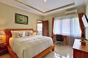 Amory Villa - 3BR Private Pool Villa