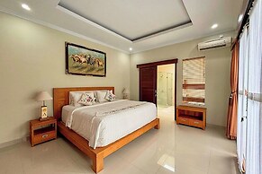 Amory Villa - 3BR Private Pool Villa